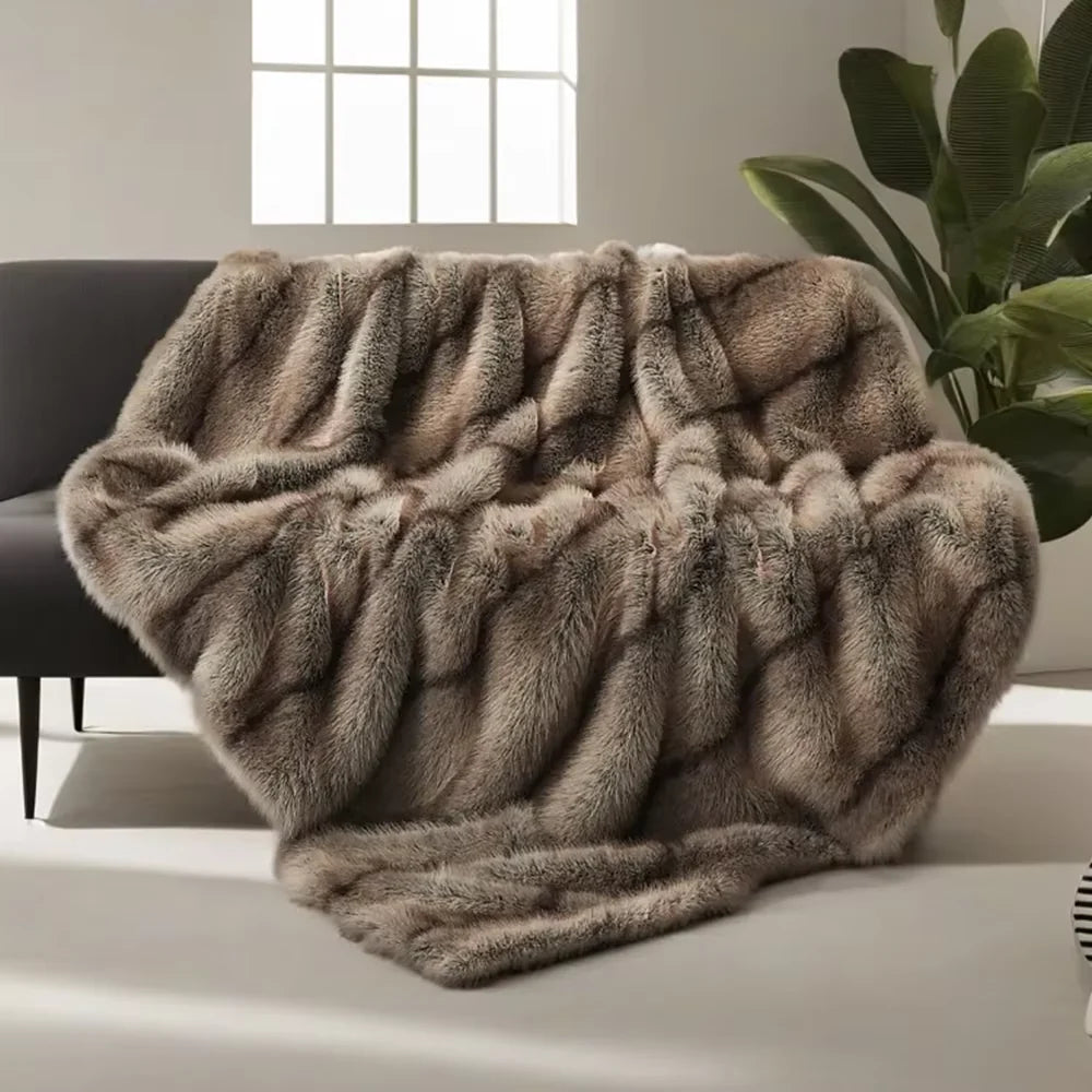 Throws & Blankets