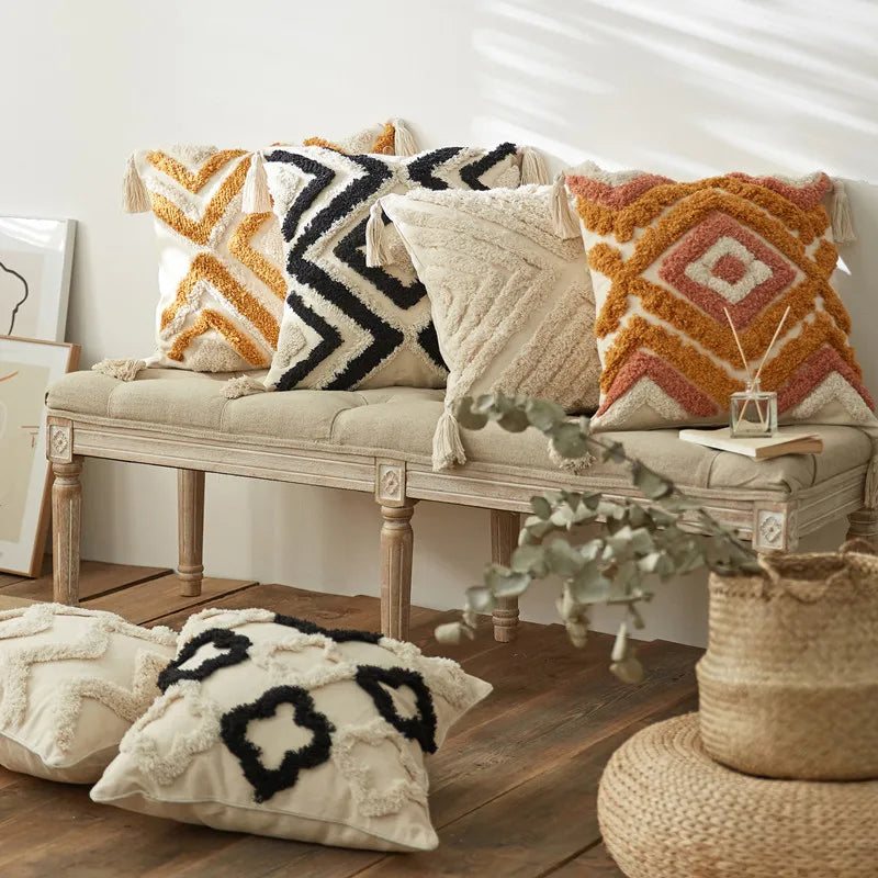 Decorative Cushions