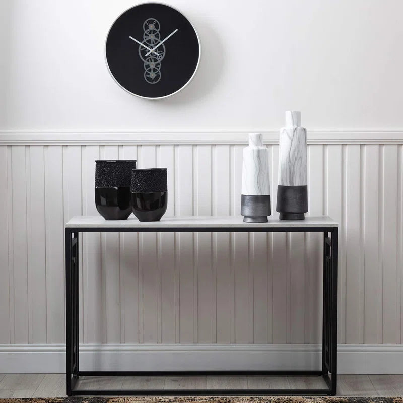Bulkley Ceramic Table Vase