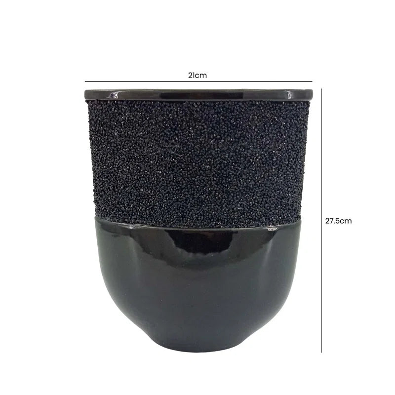 Bulkley Ceramic Table Vase