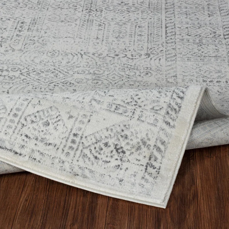 Abdulla Oriental Area Rug