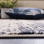Alaric Geometric Hand Woven Area Rug