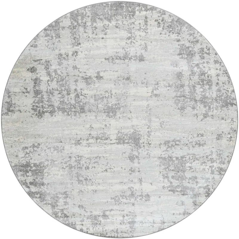 Abstract Area Rug