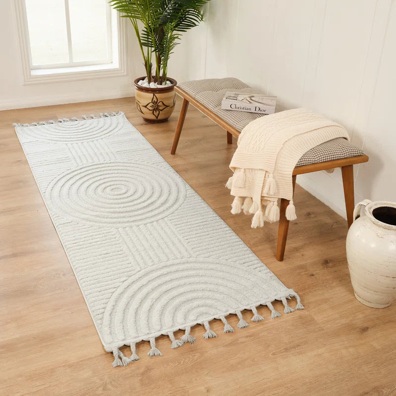 Nat Area Rug