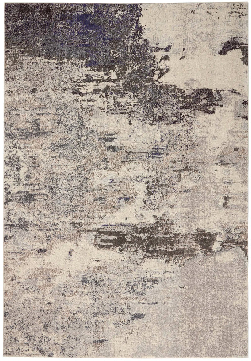 Westford Tufted Ivory Rug