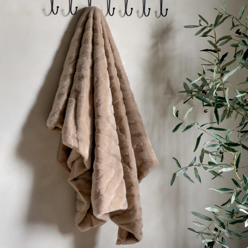 Rhem Throw Blanket