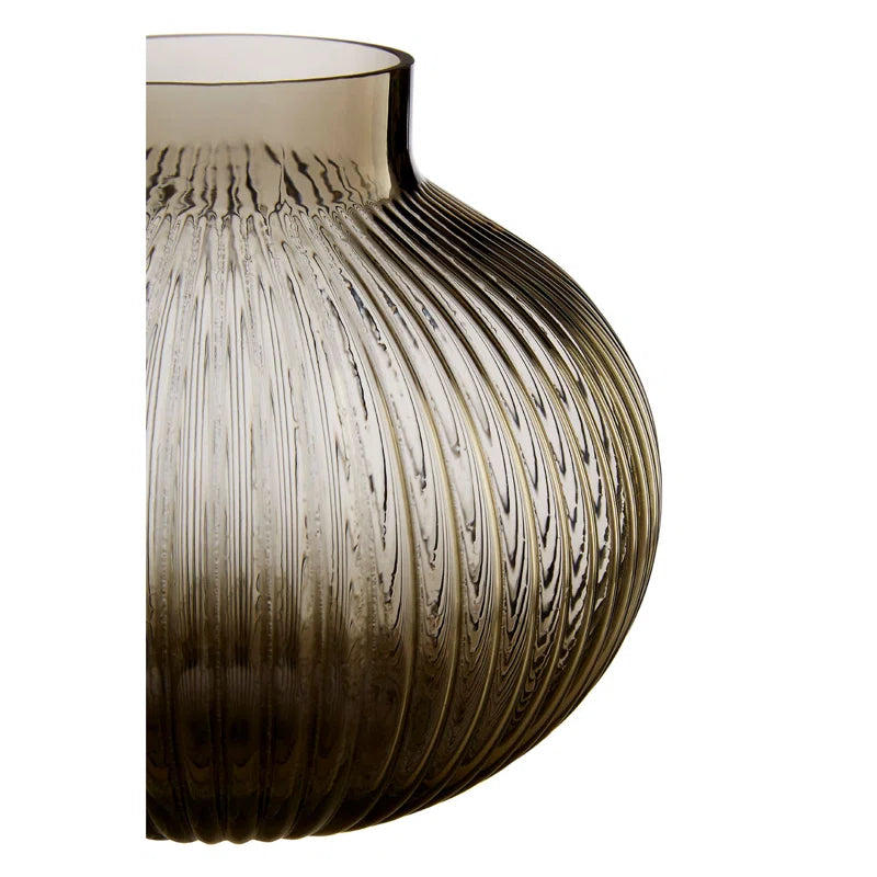 Salvatore Glass Table Vase