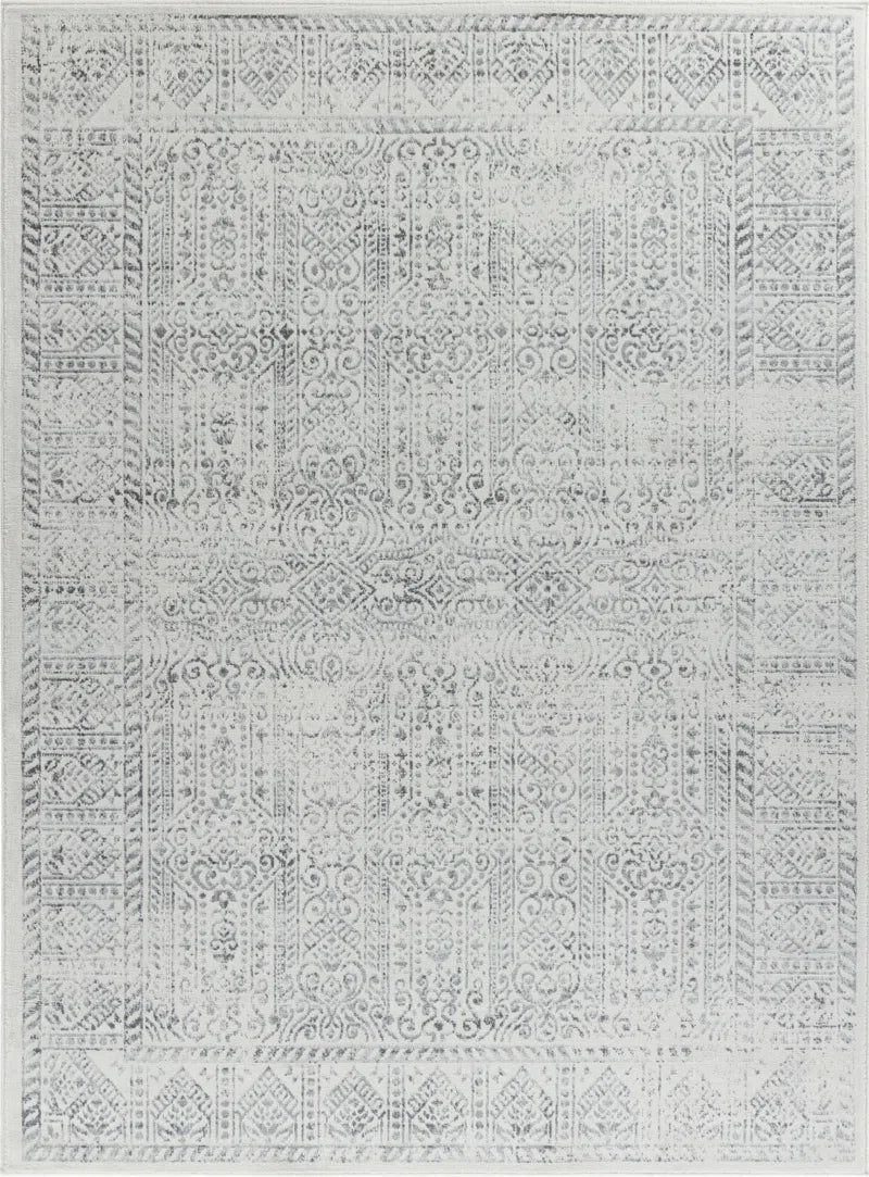 Abdulla Oriental Area Rug