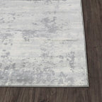 Abstract Area Rug
