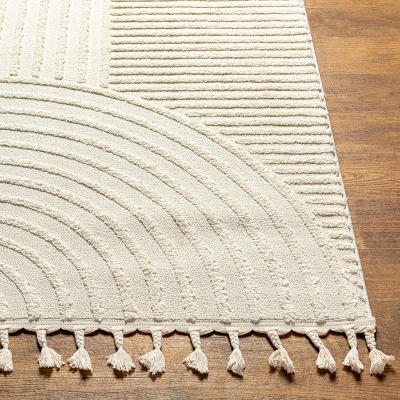 Nat Area Rug