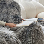 Adalayna Throw Blanket