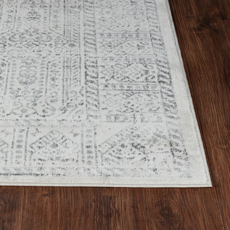 Abdulla Oriental Area Rug