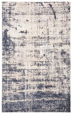 Alaric Geometric Hand Woven Area Rug