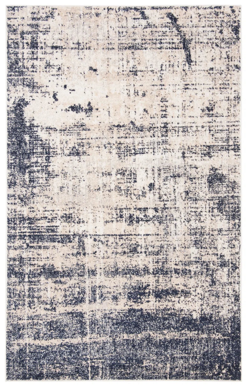 Alaric Geometric Hand Woven Area Rug