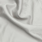 Luff 700 Thread Count 100% Organic Bamboo Duvet Set Grey