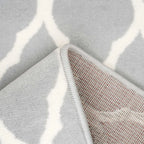 Decastro Grey Rug