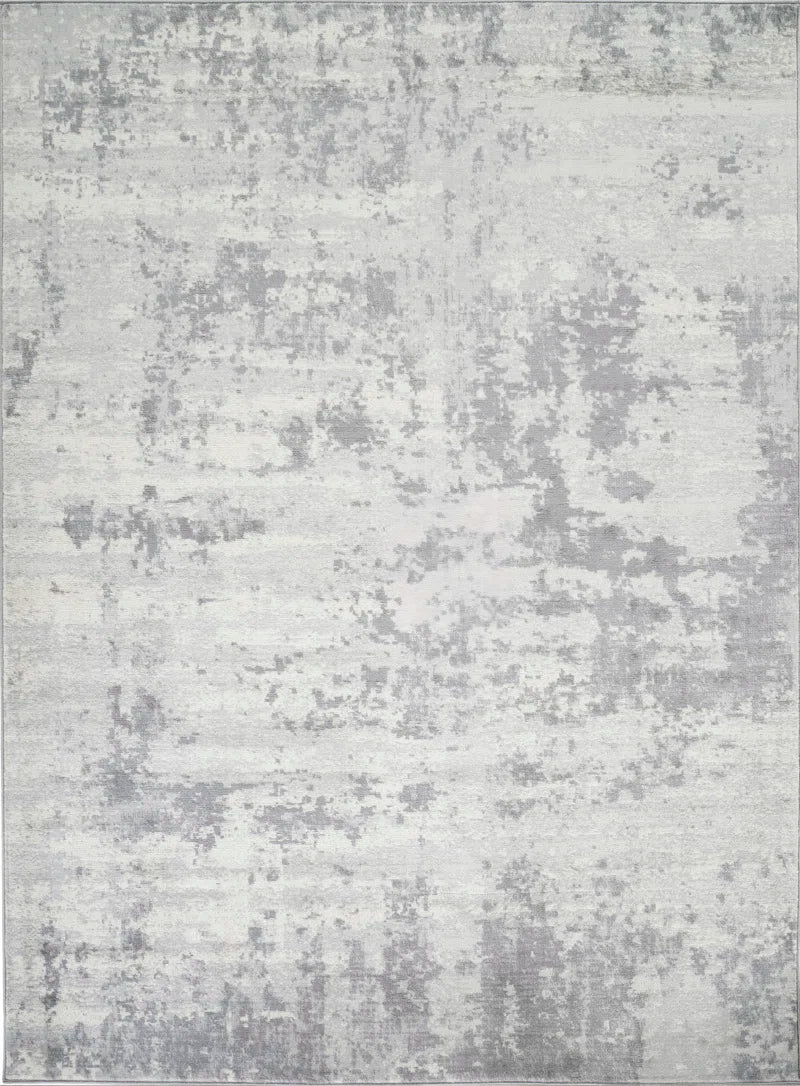 Abstract Area Rug