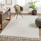 Nat Area Rug