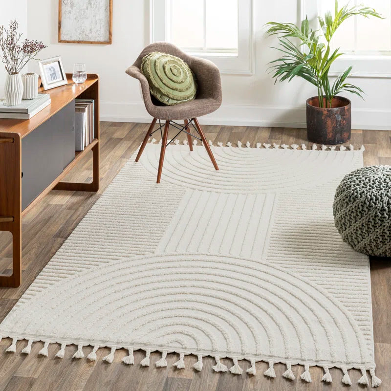 Nat Area Rug