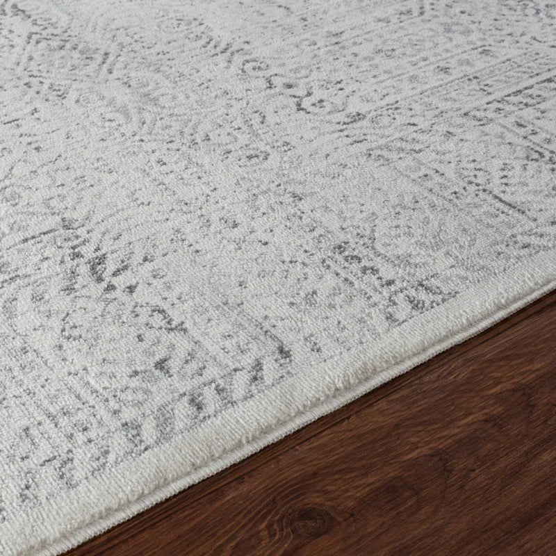Abdulla Oriental Area Rug