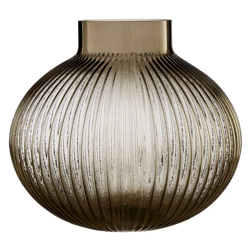 Salvatore Glass Table Vase