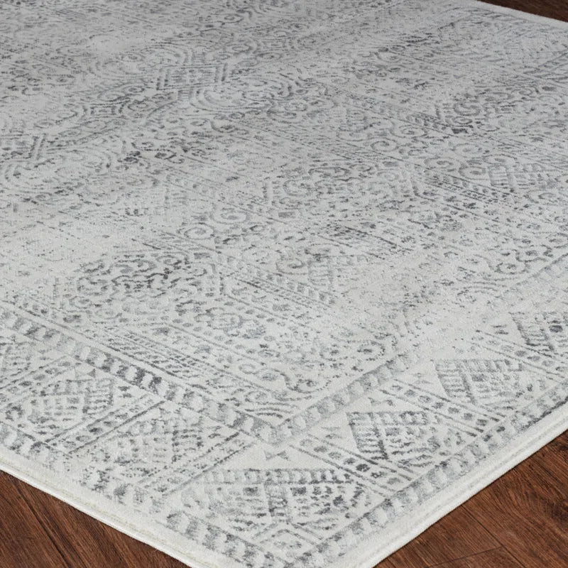 Abdulla Oriental Area Rug
