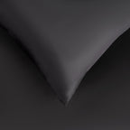 100% Cotton Duvet Cover 220 Thread Count Bedding Set Luxury Quilt Single Double