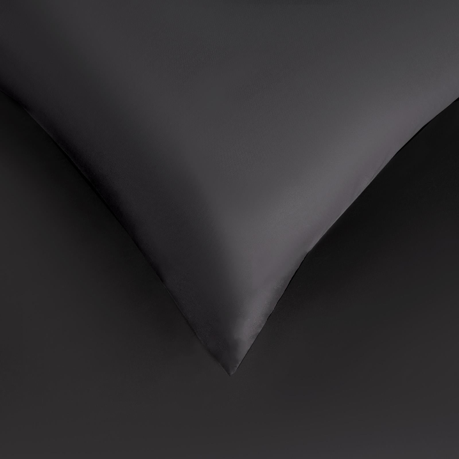 100% Cotton Duvet Cover 220 Thread Count Bedding Set Luxury Quilt Single Double