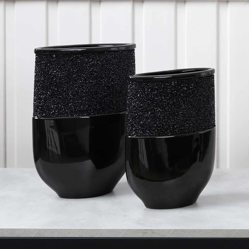 Bulkley Ceramic Table Vase
