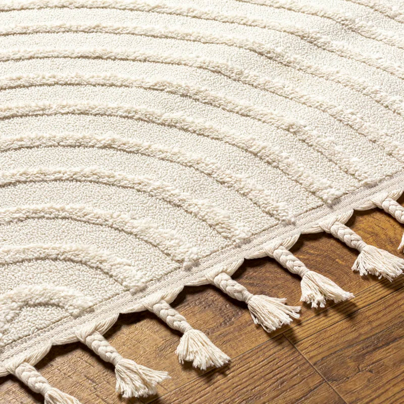 Nat Area Rug