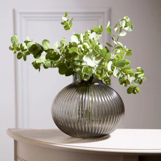 Salvatore Glass Table Vase