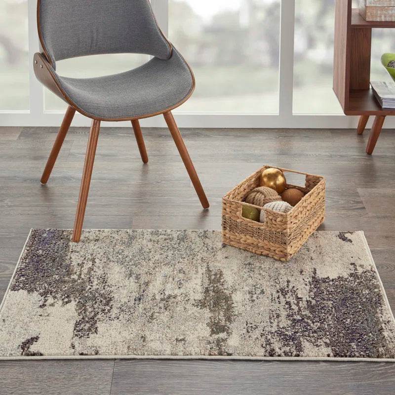 Westford Tufted Ivory Rug
