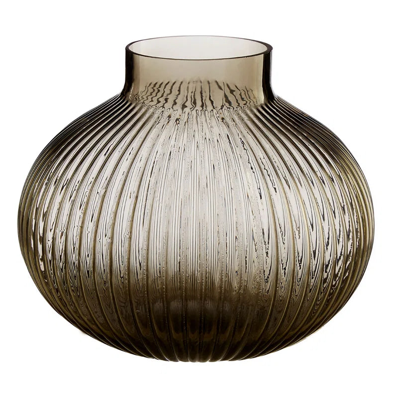 Salvatore Glass Table Vase