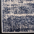 Alaric Geometric Hand Woven Area Rug
