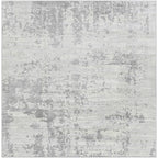 Abstract Area Rug