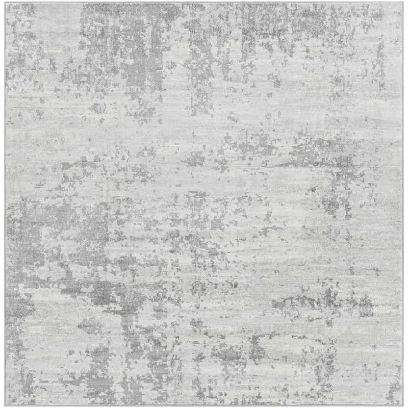 Abstract Area Rug