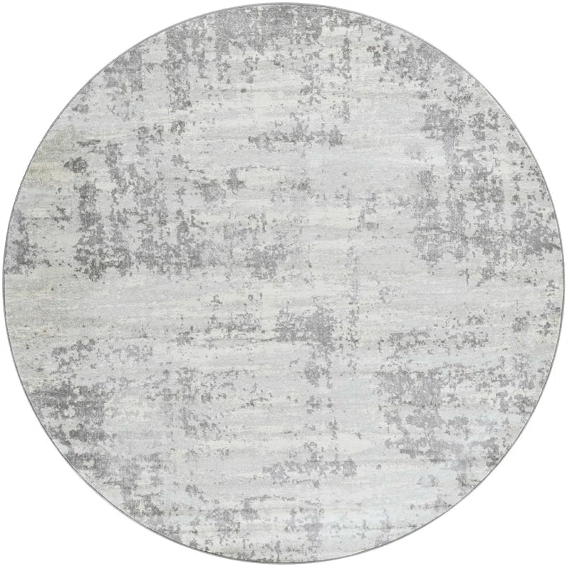 Abstract Area Rug