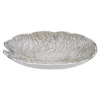 Richy Metal Decorative Bowl 1