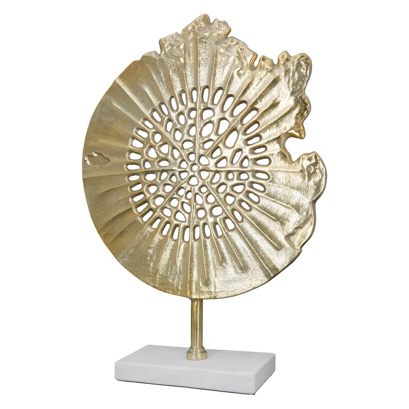 Annamarie Abstract Figurines & Sculptures