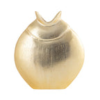 Abiela Metal Table Vase