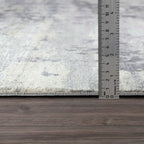 Abstract Area Rug