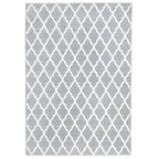 Decastro Grey Rug