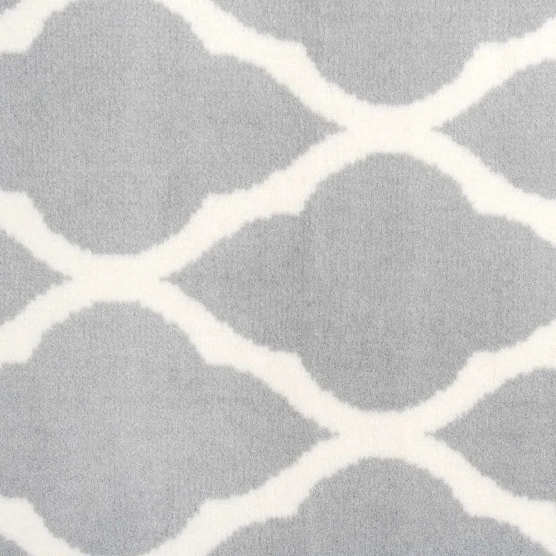 Decastro Grey Rug