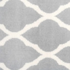 Decastro Grey Rug