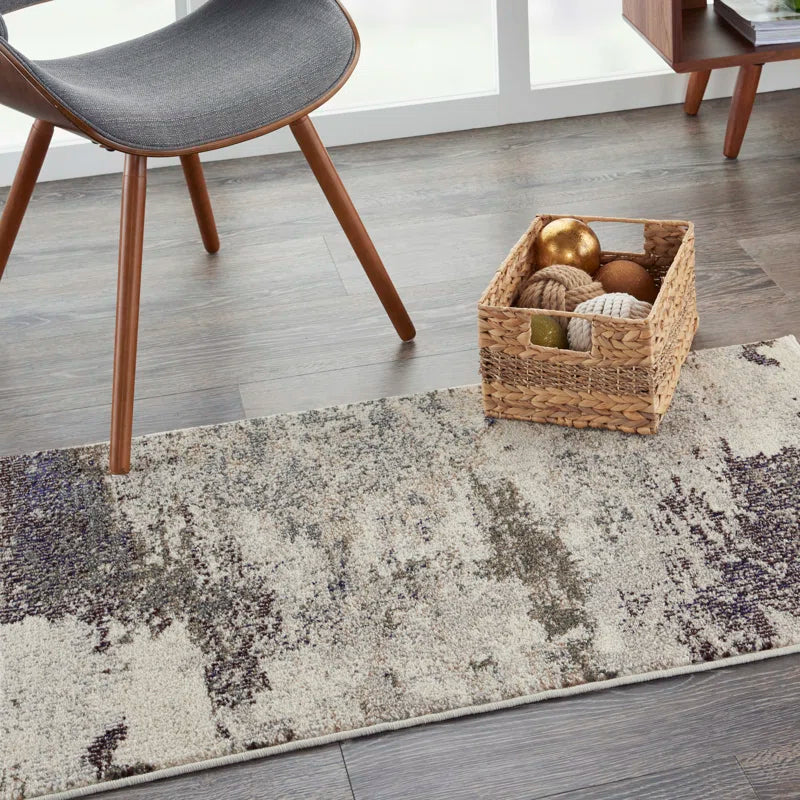 Westford Tufted Ivory Rug