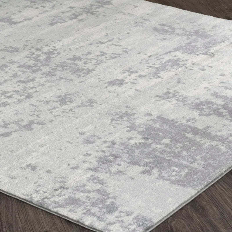Abstract Area Rug