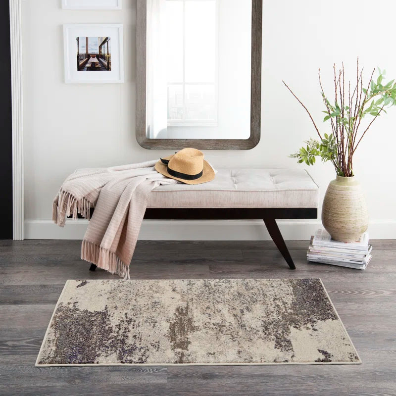 Westford Tufted Ivory Rug