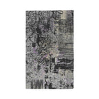 Area Rug Rectangular LILAC - Minimal by QN